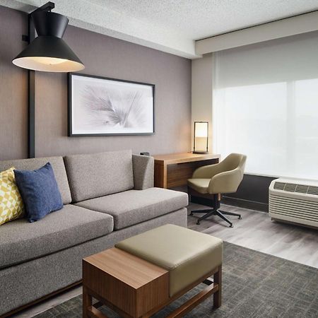 Hyatt Place Greensboro Eksteriør billede