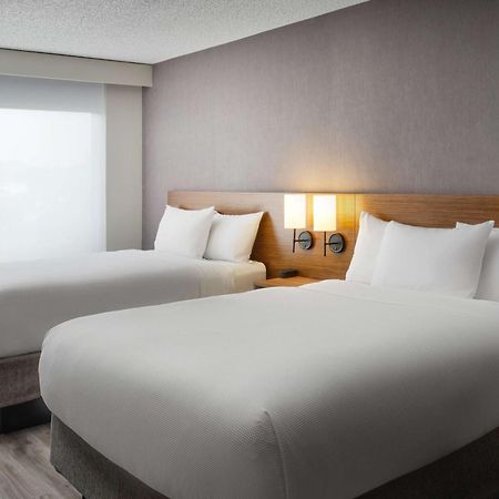 Hyatt Place Greensboro Eksteriør billede