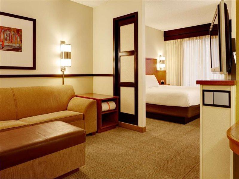 Hyatt Place Greensboro Eksteriør billede