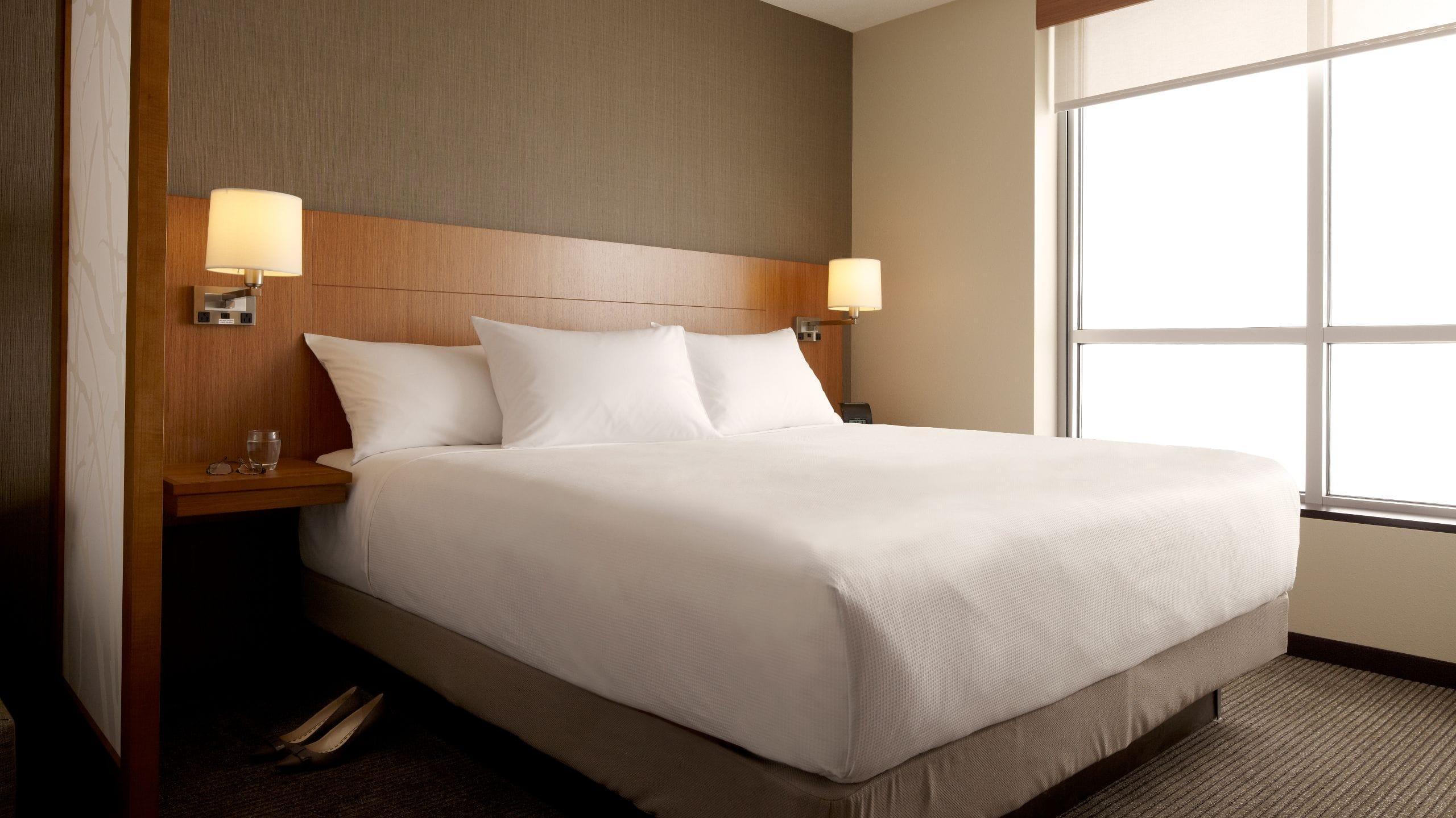 Hyatt Place Greensboro Eksteriør billede