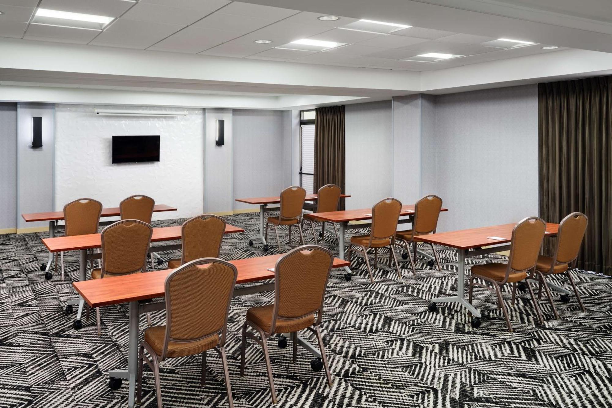 Hyatt Place Greensboro Eksteriør billede
