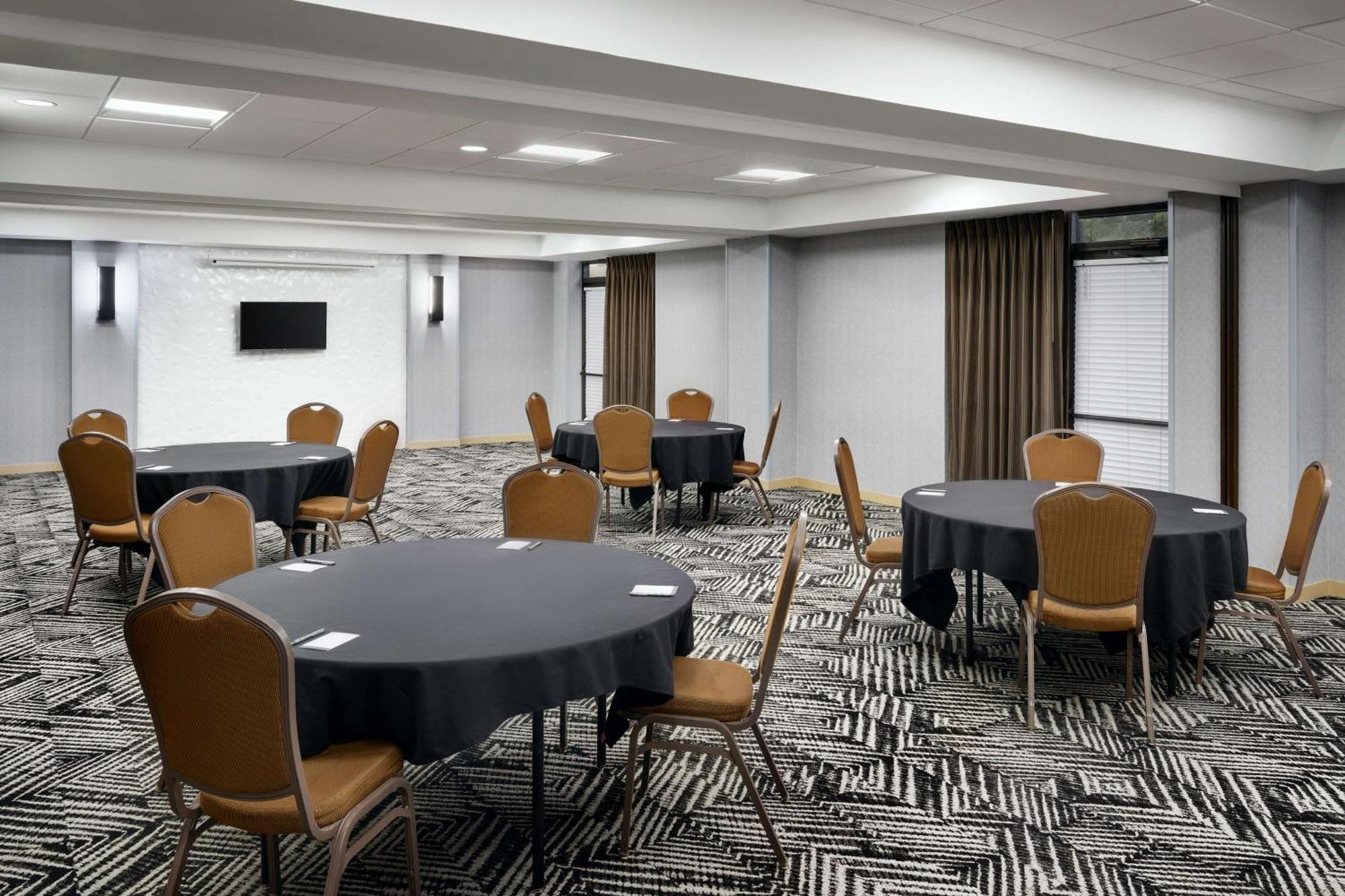 Hyatt Place Greensboro Eksteriør billede