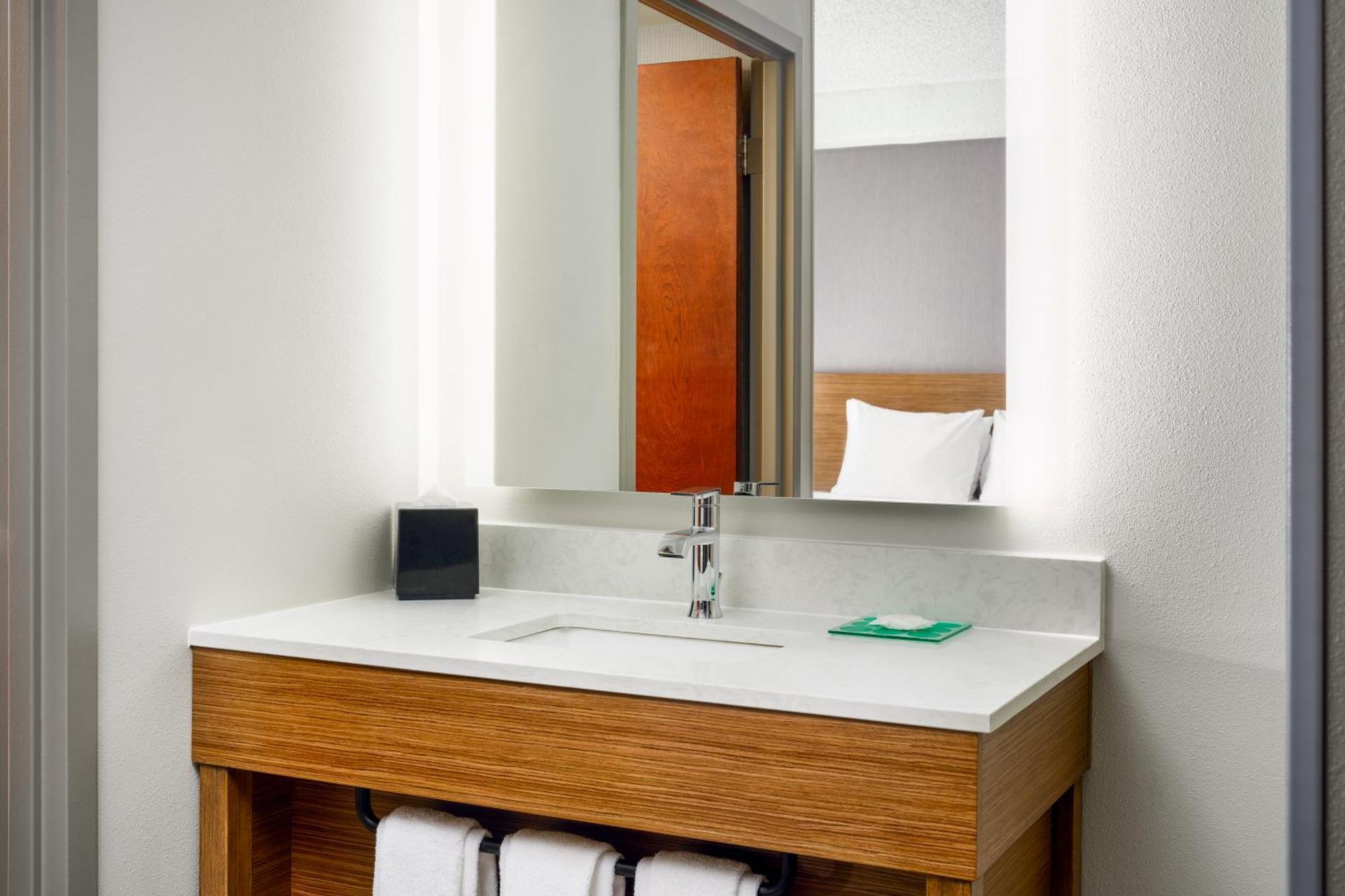 Hyatt Place Greensboro Eksteriør billede