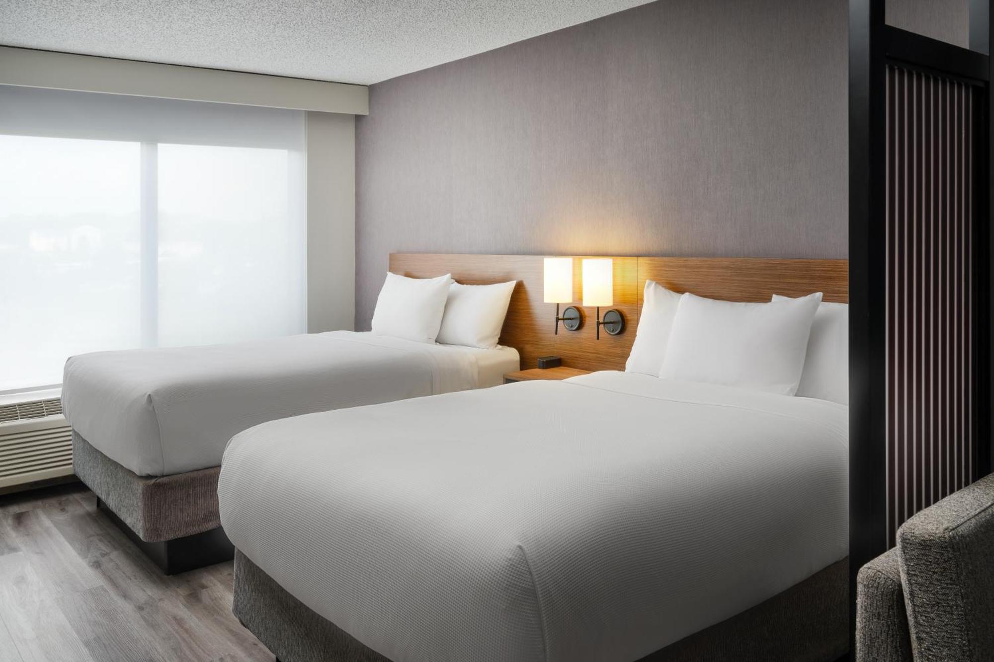 Hyatt Place Greensboro Eksteriør billede