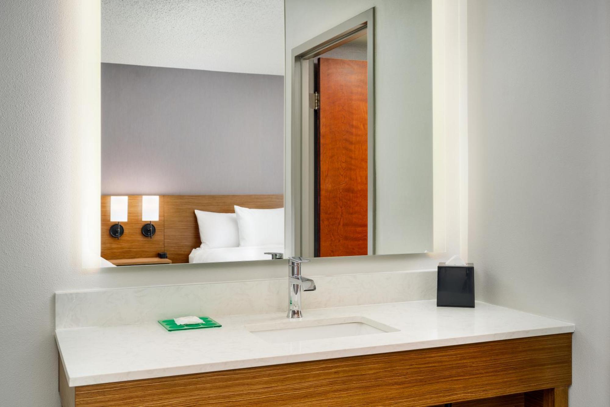 Hyatt Place Greensboro Eksteriør billede