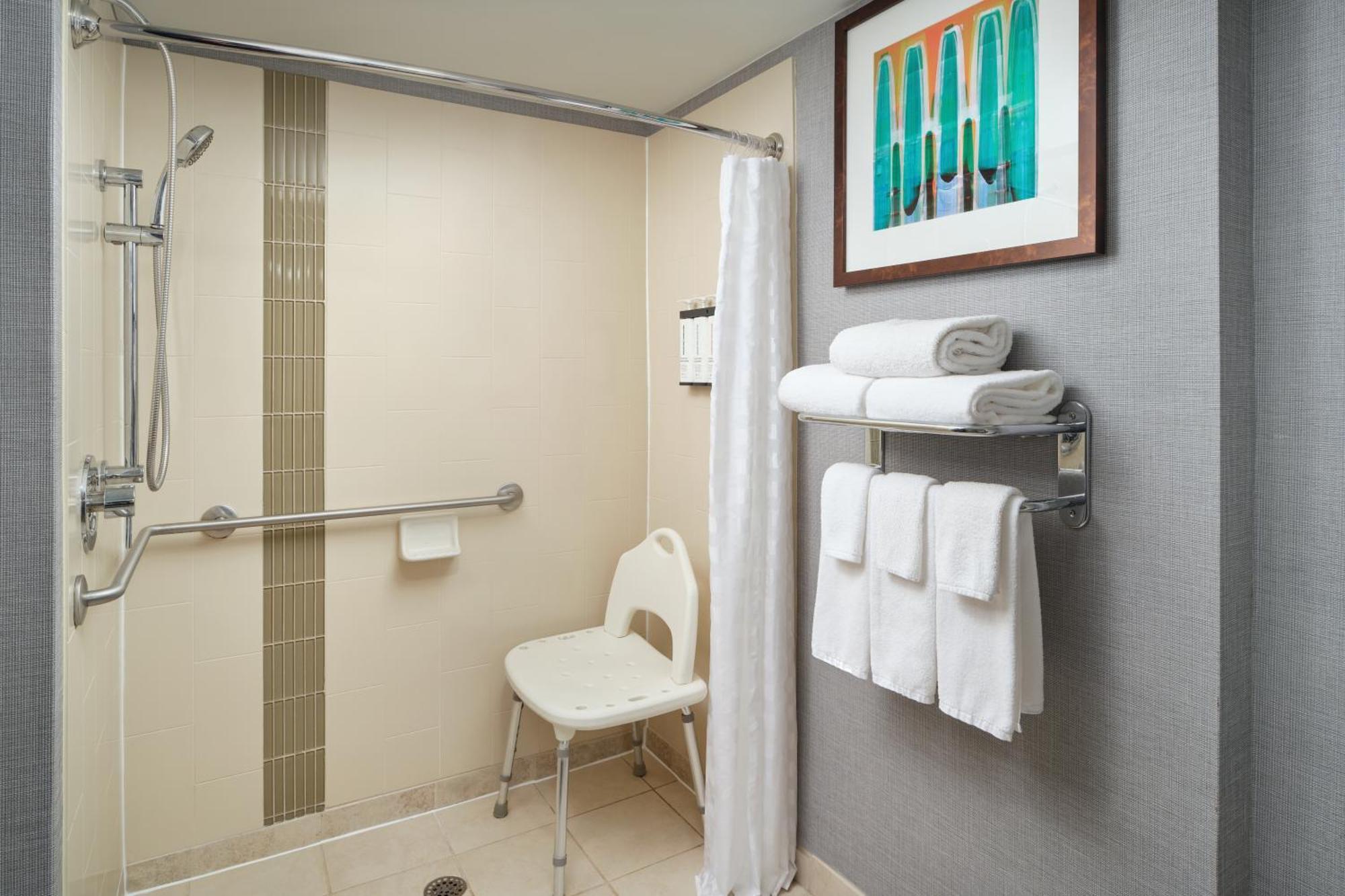 Hyatt Place Greensboro Eksteriør billede
