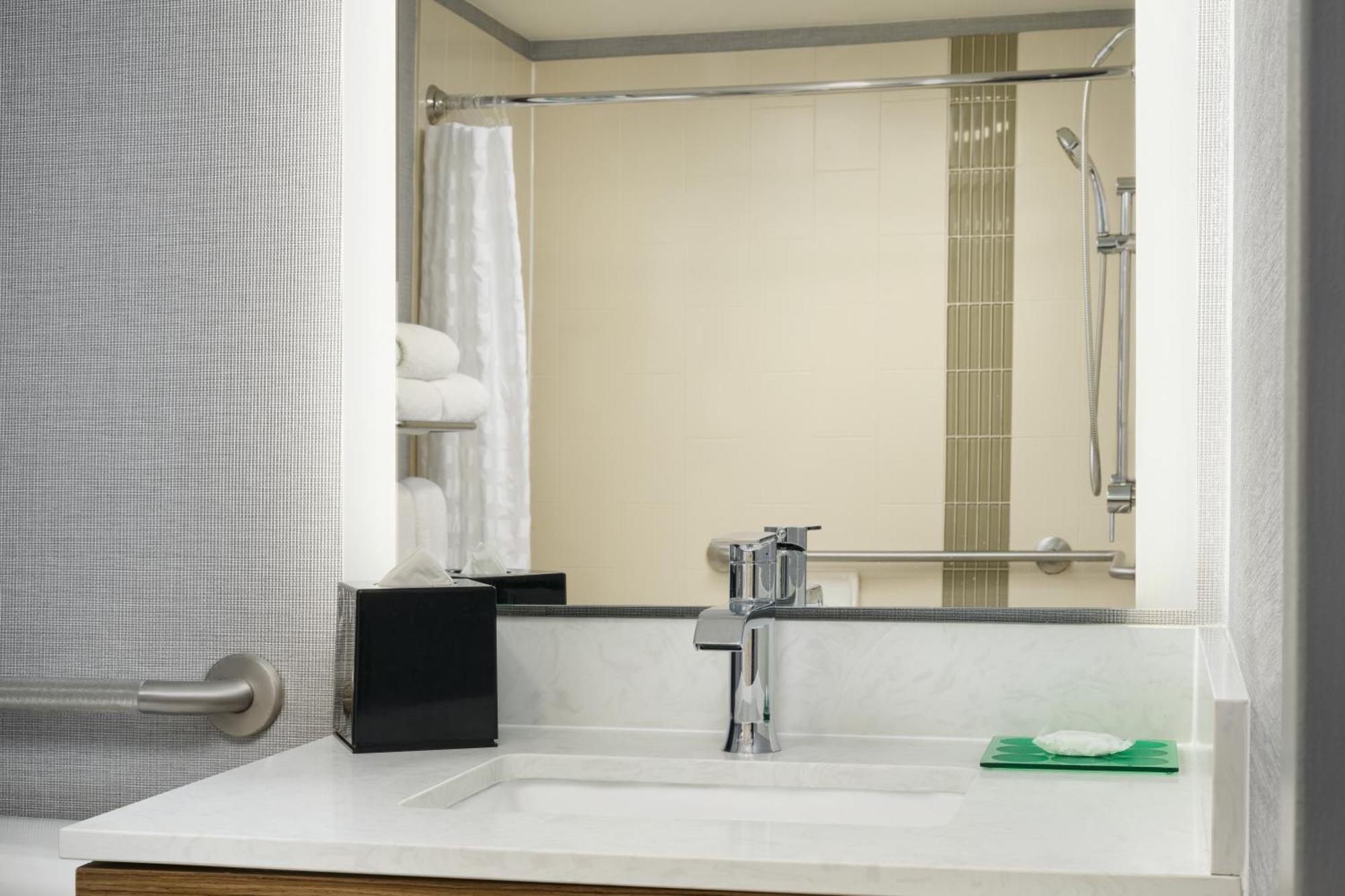 Hyatt Place Greensboro Eksteriør billede